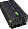 Picture of Przetwornica napięcia Monolith 2000 MS Wave | 12V na 230V |      1000/2000W | USB 
