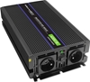 Picture of Przetwornica napięcia Monolith 4000 MS Wave | 12V na 230V |      2000/4000W | USB 
