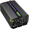 Picture of Przetwornica napięcia Monolith 600 MS Wave | 12V na 230V |       300/600W | USB 