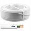 Изображение Przewód YDYp 3x1 mm2 450/750 V bben