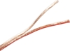 Picture of Logilink Lautsprecherkabel, 2x1.50 mm2,  50 m transparent