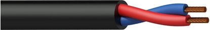Изображение Przewód Procab PLS215/1 - 2 x 1.5 mm² - 16 AWG - HighFlex 100 meter