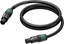 Attēls no Przewód Procab PRA524/20 Kabel gonikowy - 4-biegunowy kabel speakON - HighFlex 20 metrów