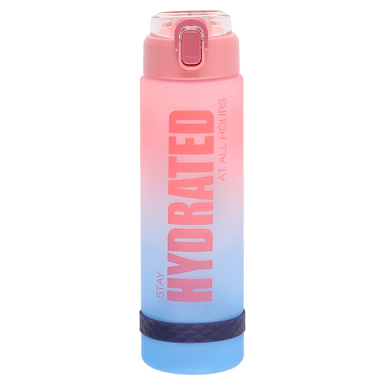 Picture of Pudele Atom 850ml 4-krāsas