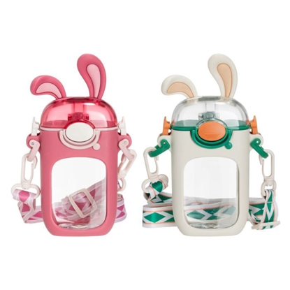 Picture of Pudele Atom Zaķis 400ml