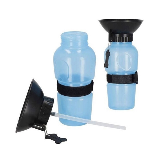 Изображение Pudele suņiem Springos PA1078