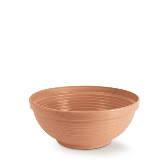 Picture of Puķu pods MISA 260x260x113mm terakota