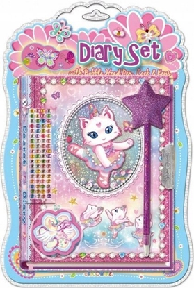 Attēls no Pulio Pamitnik z dugopisem Pecoware - Kot baletnica