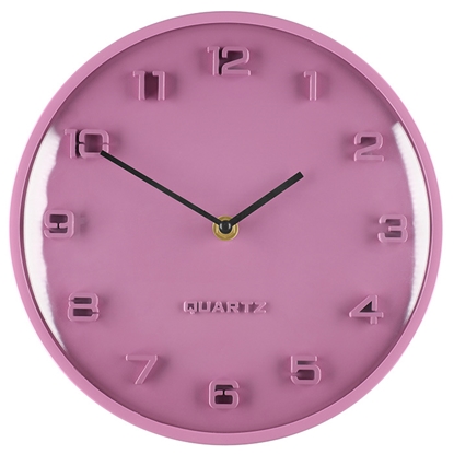 Picture of Pulkstenis sienas d25cm