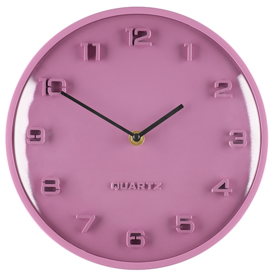 Picture of Pulkstenis sienas d25cm