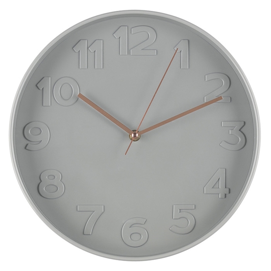 Picture of Pulkstenis sienas d30cm