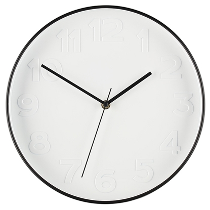 Picture of Pulkstenis sienas d30cm