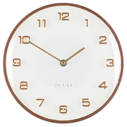 Picture of Pulkstenis sienas d30cm