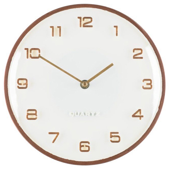 Picture of Pulkstenis sienas d30cm