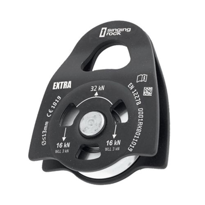 Attēls no Pulley Extra Roll