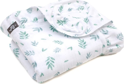 Picture of Pulp PULP-KOCYK MULINOWY BEZ WYPENIENIA 90X100CM-LISTKI