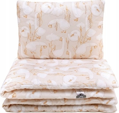 Picture of Pulp PULP-KOMPLET POCIELI BAMBUSOWEJ 100X135CM GSKI