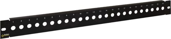 Picture of Pulsar Patch panel 24x slot na port F