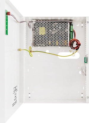 Picture of Pulsar ZASILACZ BUFOROWY IMPULSOWY GRADE 2 Pulsar HPSG2-12V5A-C