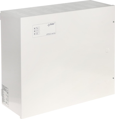 Picture of Pulsar ZASILACZ BUFOROWY IMPULSOWY HPSG2-24V10A-D PULSAR