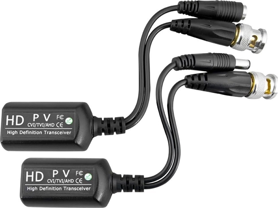 Picture of Pulsar ZESTAW PASYWNYCH TRANSMITERÓW VIDEO Pulsar P-TRPV1