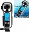Изображение Puluz Case Obudowa Wodoszczelna Podwodna Wodoodporna Do 45m Do Dji Osmo Pocket 3 / Pu967t