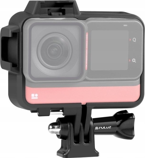 Picture of Puluz Frame Mount Obudowa Ramka Do Insta360 One Rs 4k