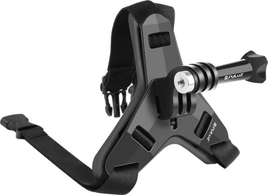 Picture of Puluz Mocowanie Telesin na podbródek kasku do kamer sportowych (GP-HBM-MT7)