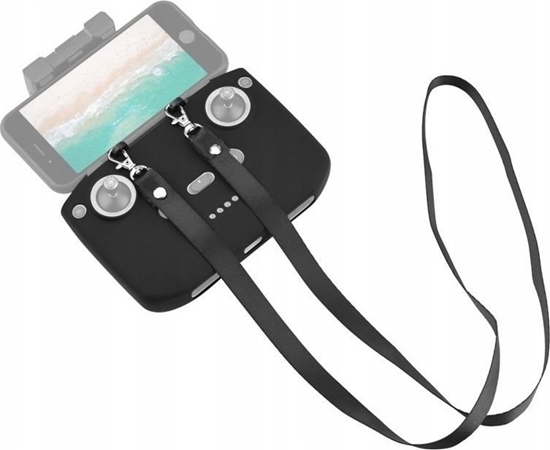 Picture of Puluz Osona Mocowanie Uchwyt Pasek na Pilot DJI RC / PU839B