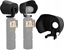 Изображение Puluz Osona Przeciwsoneczna Na Obiektyw Do Kamery Dji Osmo Pocket 3 / Pu895b