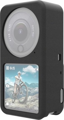 Attēls no Puluz Pokrowiec Futera Etui Do Dji Action 2 Power Combo / Pu573b