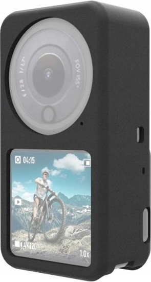 Picture of Puluz Pokrowiec Futera Etui Do Dji Action 2 Power Combo / Pu573b