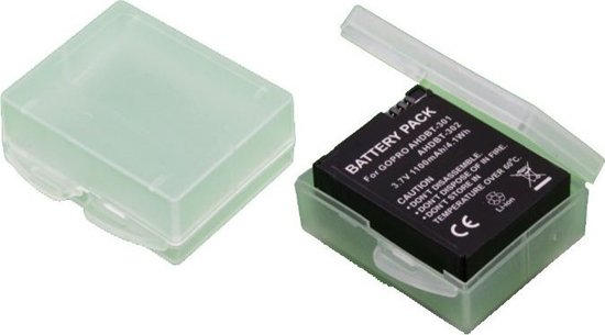 Picture of Puluz PUDEKO BOX na Akumulator Bateria do GoPro Hero 3 3+