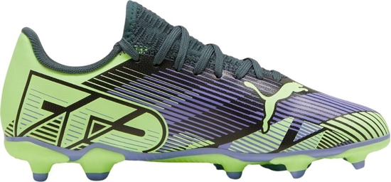 Изображение Puma Buty Puma Future 7 Play FG/AG Jr 107949-03