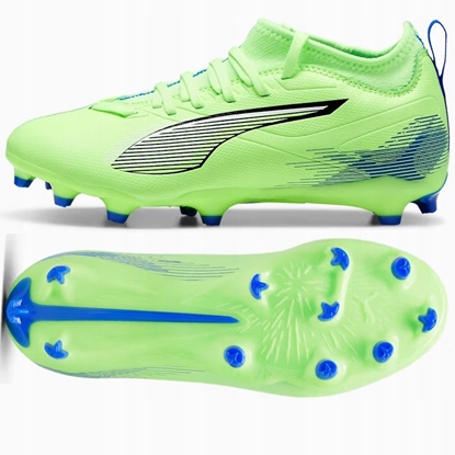 Изображение Puma Buty Puma Ultra Match FG/AG Jr 108096-03