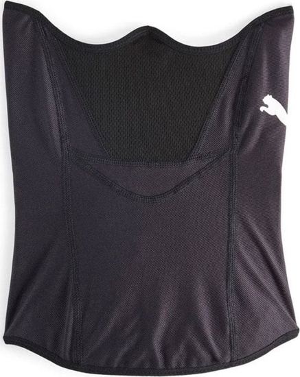 Picture of Puma Komin Puma Indwinterized Face Mask Jr 024944-01