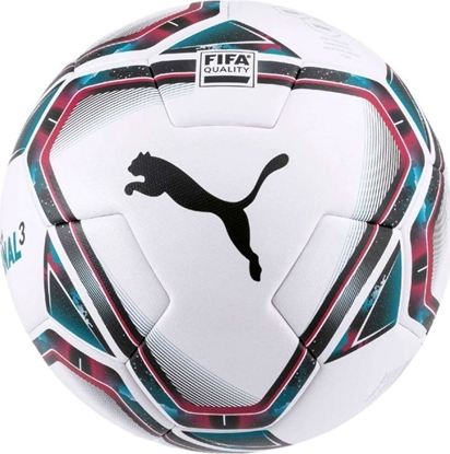 Attēls no Puma Pika Puma teamFINAL 21.3 Fifa Quality 083306-01