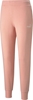 Picture of Puma Puma Essential Logo Pants 586841-26 Pomaraczowe L