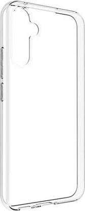 Picture of Puro Etui PURO 0.3 Nude Samsung Galaxy A34 5G (przezroczysty)