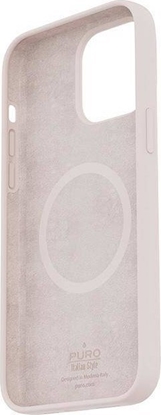 Picture of Puro Etui PURO ICON MAG MagSafe Apple iPhone 14 Pro Max (Dusty Pink)