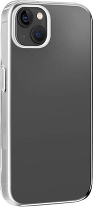 Picture of Puro Etui PURO Impact Clear Apple iPhone 14/13 (przezroczysty)