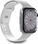 Picture of Puro Pasek PURO ICON Apple Watch 4/5/6/7/SE/8 40/41mm (S/M & M/L) (White)