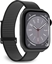 Picture of Puro Pasek PURO Nylon Sport Apple Watch 4/5/6/7/SE/8/Ultra 44/45/49mm (Czarny)
