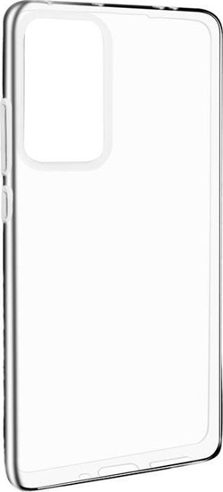 Picture of Puro PURO 0.3 Nude - Etui ekologiczne Xiaomi 12 / 12X (przezroczysty)