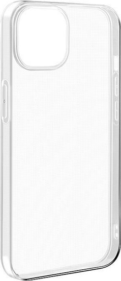 Picture of Puro Puro 0.3 Nude do iPhone 14 Plus przezroczysty