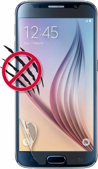 Изображение Puro PURO Dwie folie na ekran - Samsung Galaxy S6