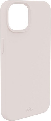 Изображение Puro Cover - Etui iPhone 14 Plus (piaskowy ró)