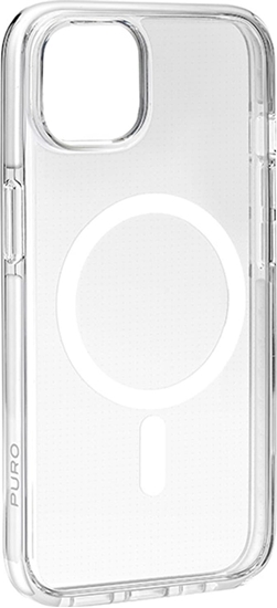 Picture of Puro PURO LITEMAG PRO - Etui iPhone 15 MagSafe (przezroczysty)