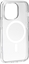 Изображение Puro PURO LITEMAG PRO - Etui iPhone 15 Pro MagSafe (przezroczysty)