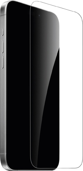 Picture of Puro Puro Tempered Glass for iPhone 16 / iPhone 15